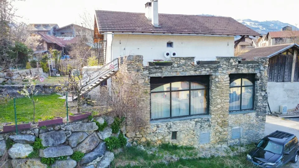 10.5 Zimmer Einfamilienhaus in Savièse – Foto 9 von 30