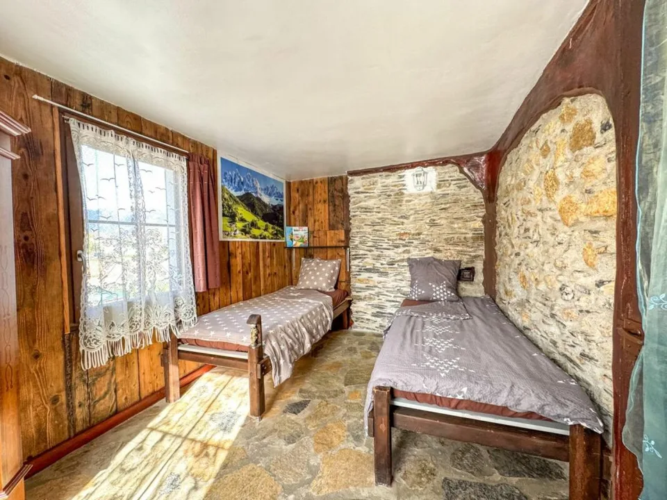 10.5 Zimmer Einfamilienhaus in Savièse – Foto 26 von 30