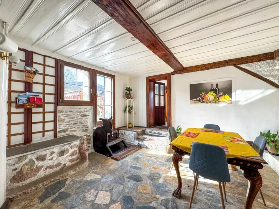 10.5 Zimmer Einfamilienhaus in Savièse – Foto 21 von 30
