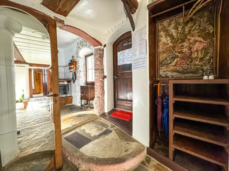 10.5 Zimmer Einfamilienhaus in Savièse – Foto 19 von 30