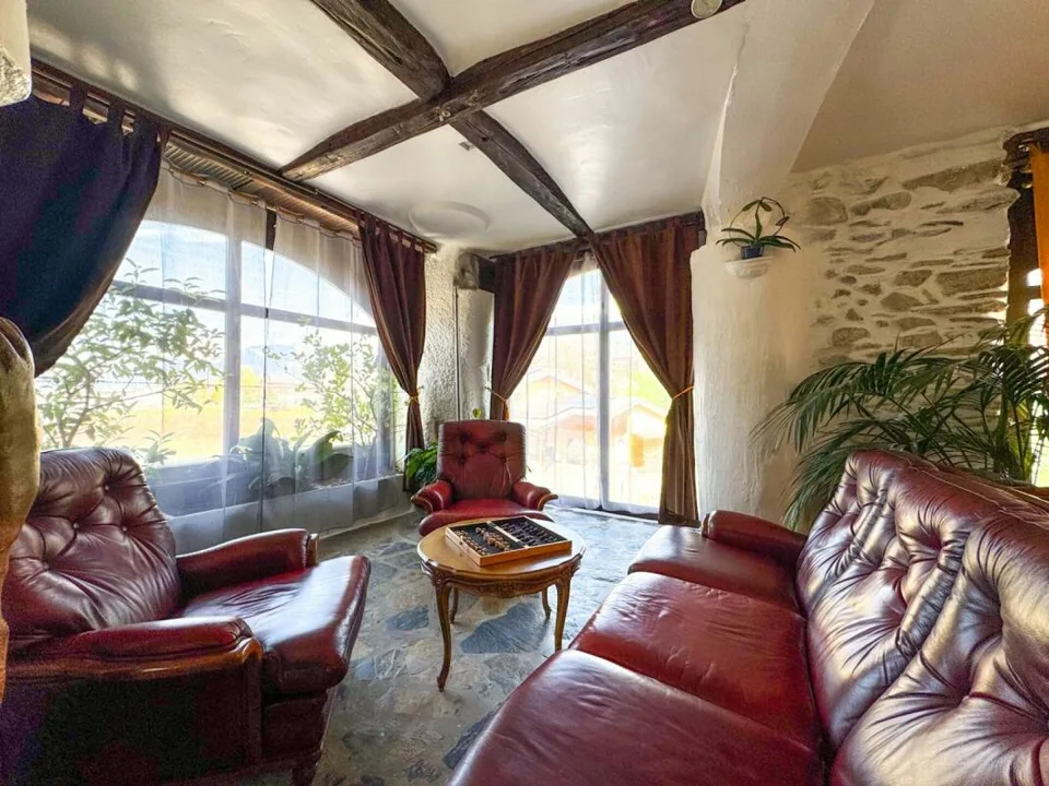 10.5 Zimmer Einfamilienhaus in Savièse – Foto 15 von 30