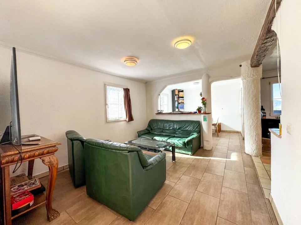 10.5 Zimmer Einfamilienhaus in Savièse – Foto 27 von 30