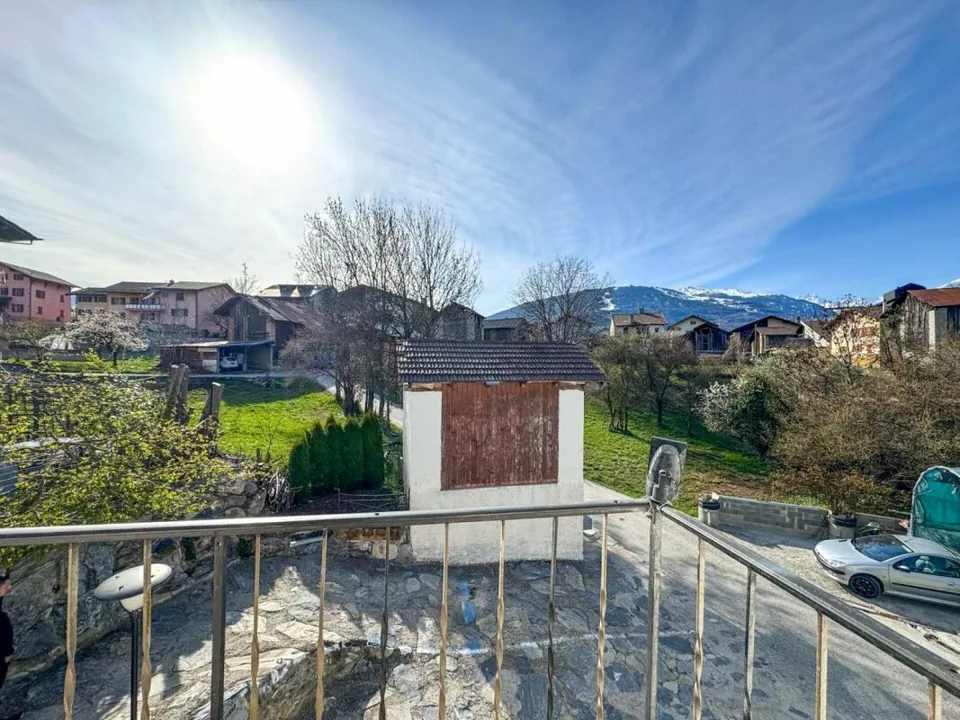 10.5 Zimmer Einfamilienhaus in Savièse – Foto 13 von 30