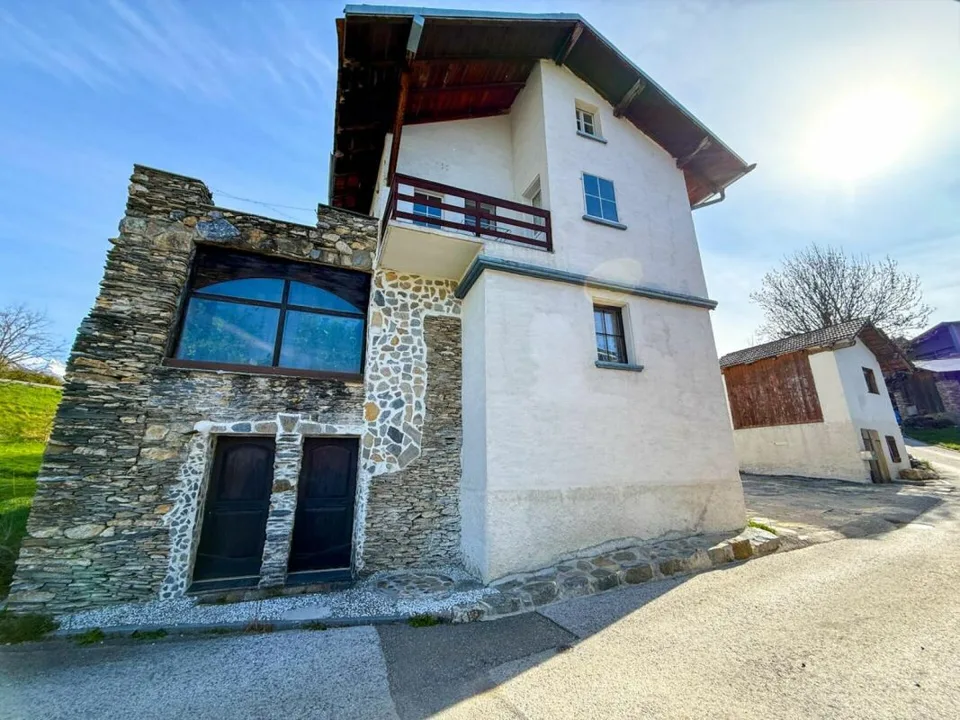 10.5 Zimmer Einfamilienhaus in Savièse – Foto 6 von 30