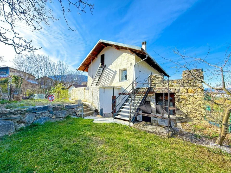 10.5 Zimmer Einfamilienhaus in Savièse – Foto 11 von 30