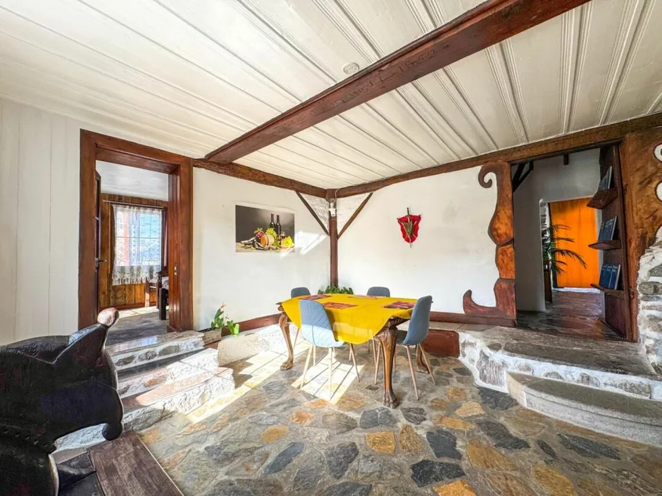 10.5 Zimmer Einfamilienhaus in Savièse – Foto 22 von 30