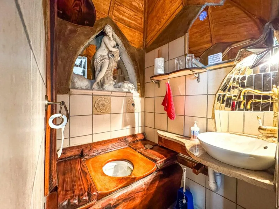 10.5 Zimmer Einfamilienhaus in Savièse – Foto 23 von 30