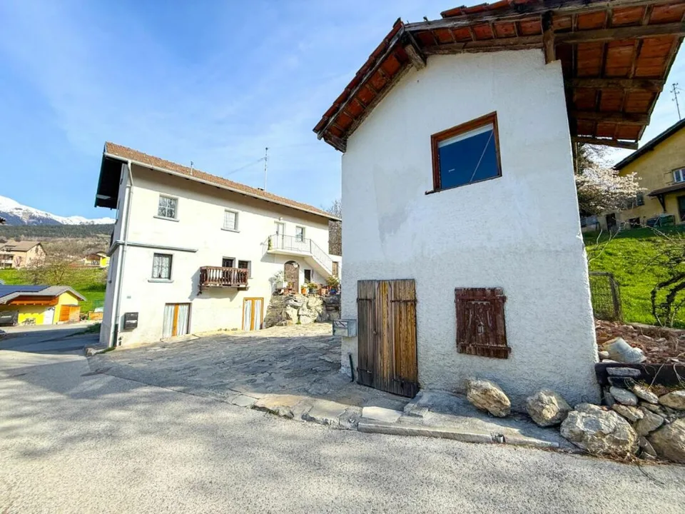 10.5 Zimmer Einfamilienhaus in Savièse – Foto 7 von 30