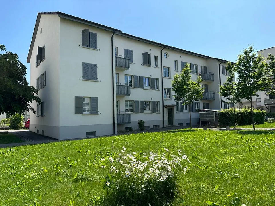 3-Zimmerwohnung in Biel-Bözingen / Appartement 3 pièces à Bienne-Boujean – photo 8 sur 8