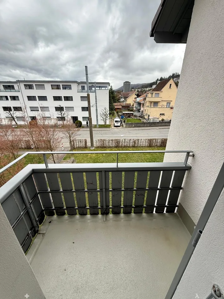 3-Zimmerwohnung in Biel-Bözingen / Appartement 3 pièces à Bienne-Boujean – photo 7 sur 8