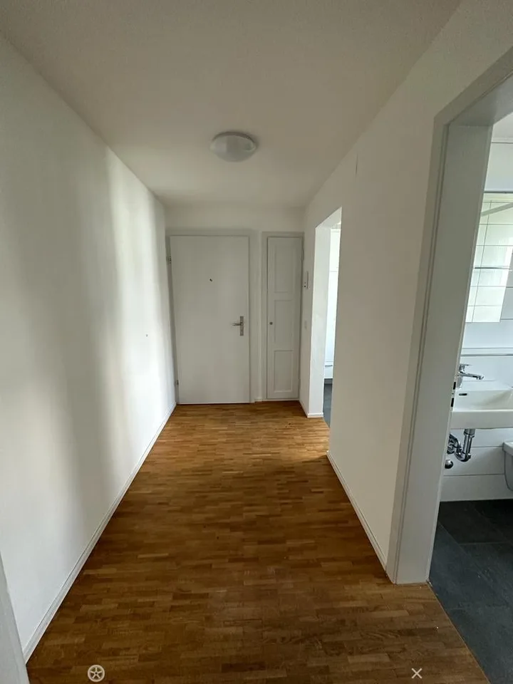 3-Zimmerwohnung in Biel-Bözingen / Appartement 3 pièces à Bienne-Boujean – photo 6 sur 8
