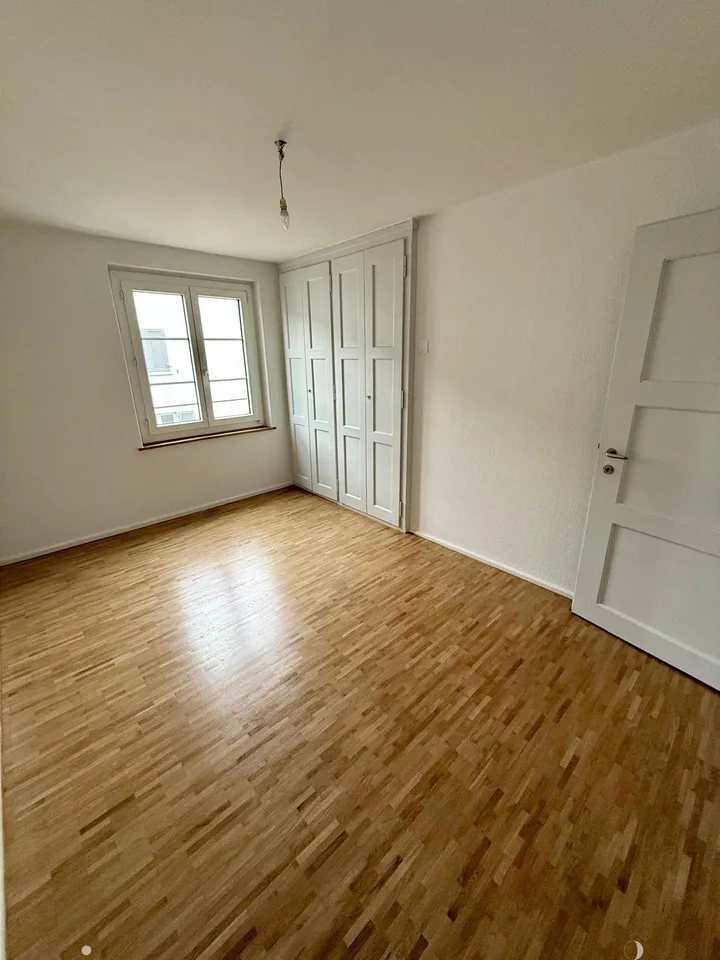 3-Zimmerwohnung in Biel-Bözingen / Appartement 3 pièces à Bienne-Boujean – photo 4 sur 8