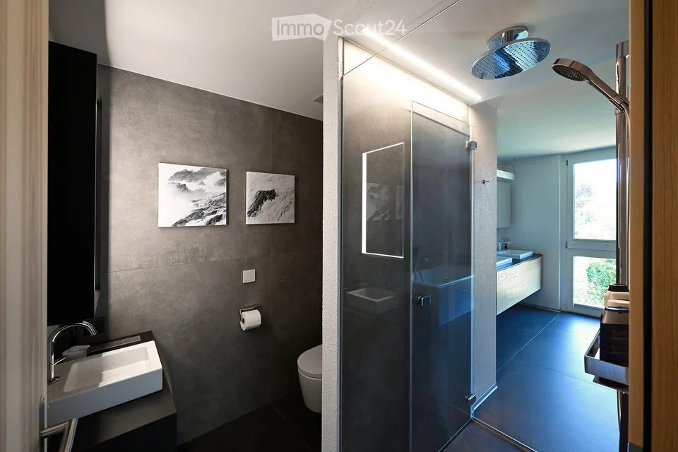 «Im Rossi Lyss» – Exklusiver Wohntraum an ruhiger Lage – Foto 11 von 13