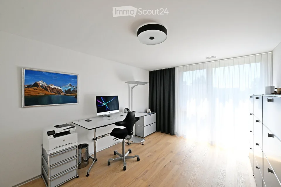 «Im Rossi Lyss» – Exklusiver Wohntraum an ruhiger Lage – Foto 6 von 13