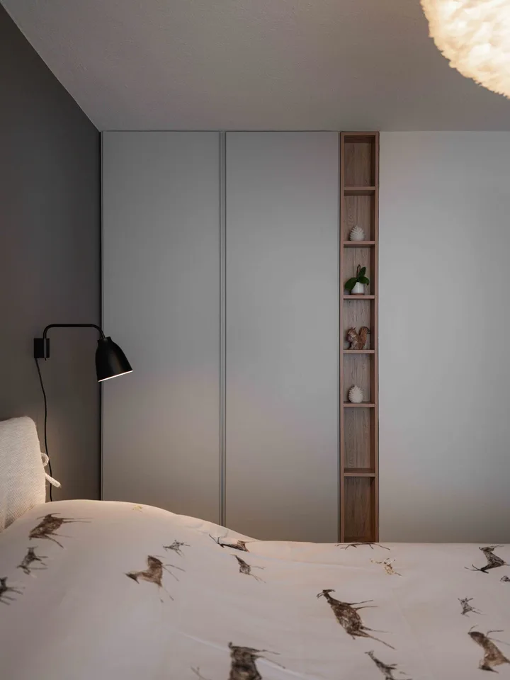 Appartement de 4 pièces élégamment rénové à Davos Platz – meublé et situé au calme