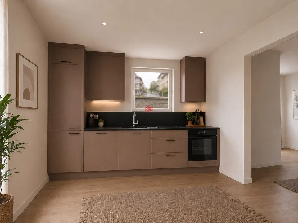 2.5 Zimmer Wohnung in Neuchâtel – Foto 5 von 8