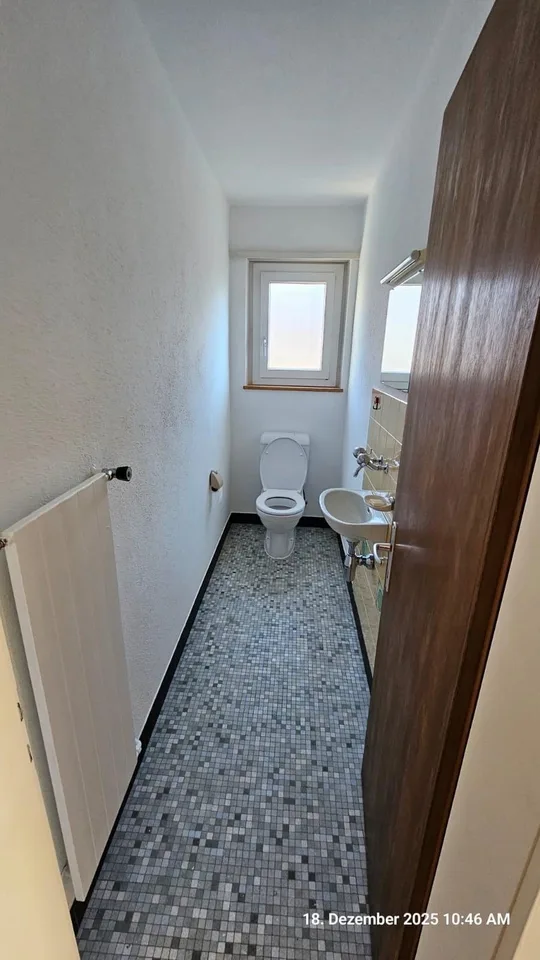 WG Zimmer