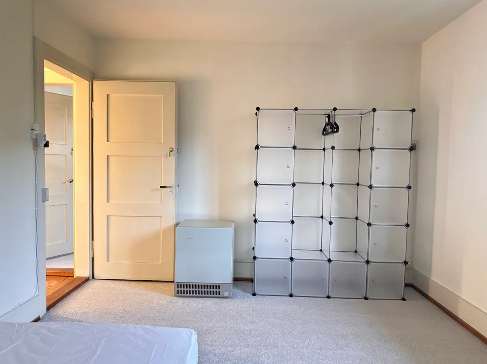 Room in Shared Flat in Dübendorf (December ONLY!)