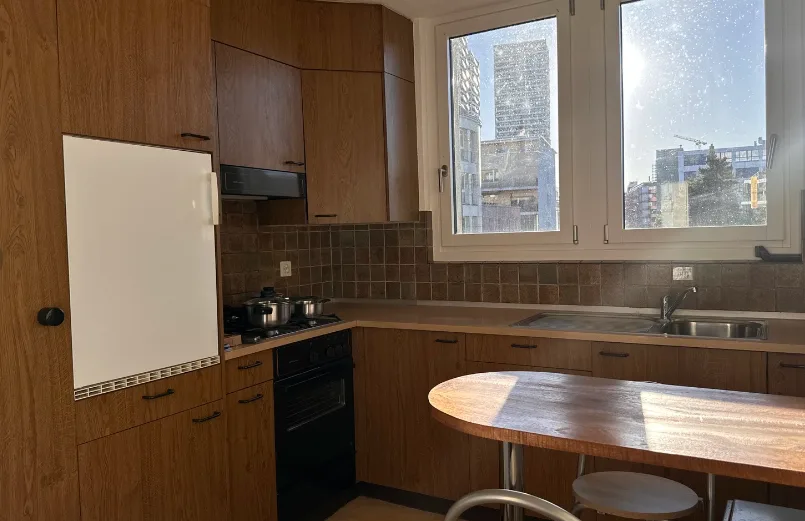 Room in Shared Flat in Dübendorf (December ONLY!)