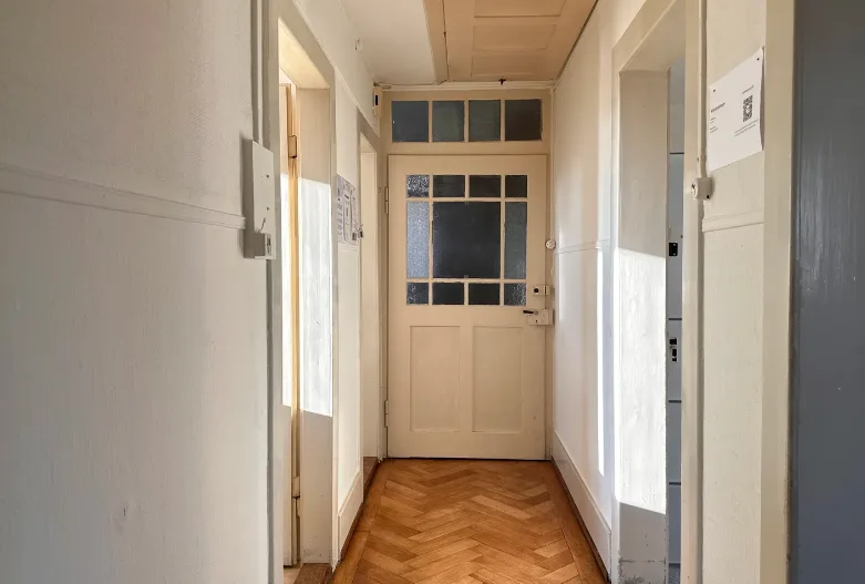 Room in Shared Flat in Dübendorf (December ONLY!)