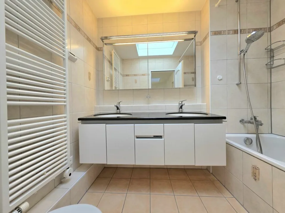 Your new family happiness, spacious 5.5 room corner house with private garden! – photo 35 of 37