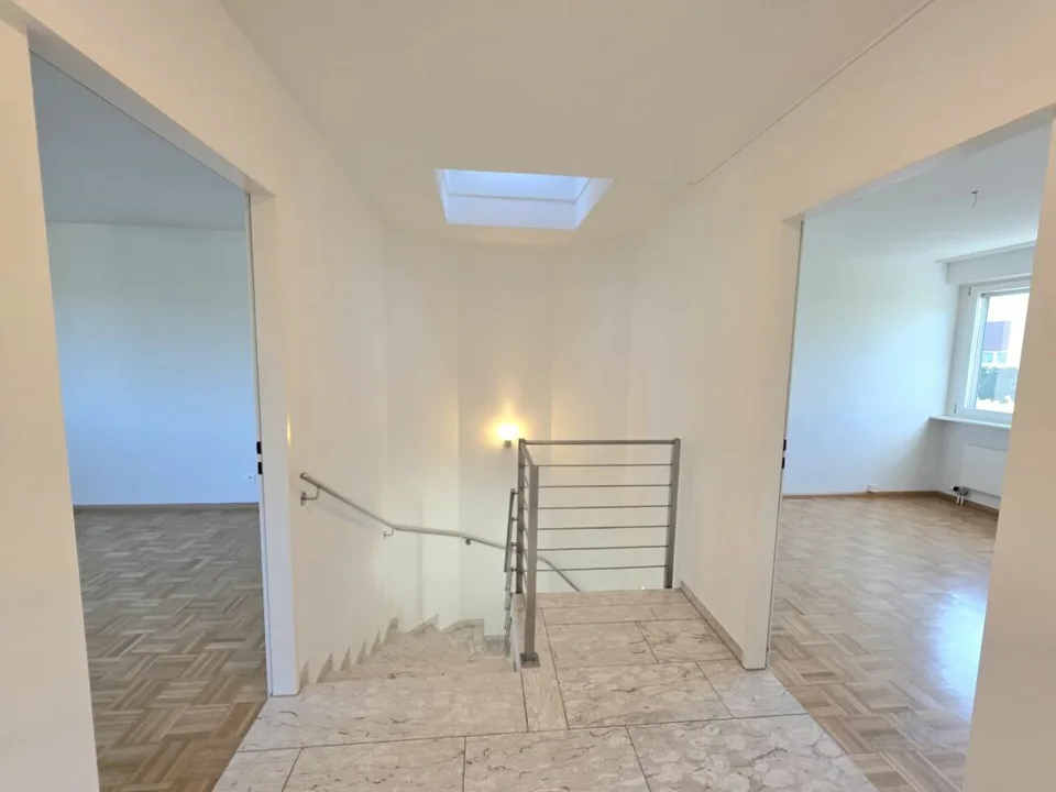Your new family happiness, spacious 5.5 room corner house with private garden! – photo 37 of 37