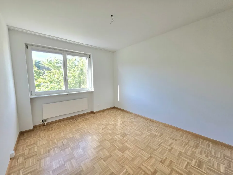Your new family happiness, spacious 5.5 room corner house with private garden! – photo 33 of 37