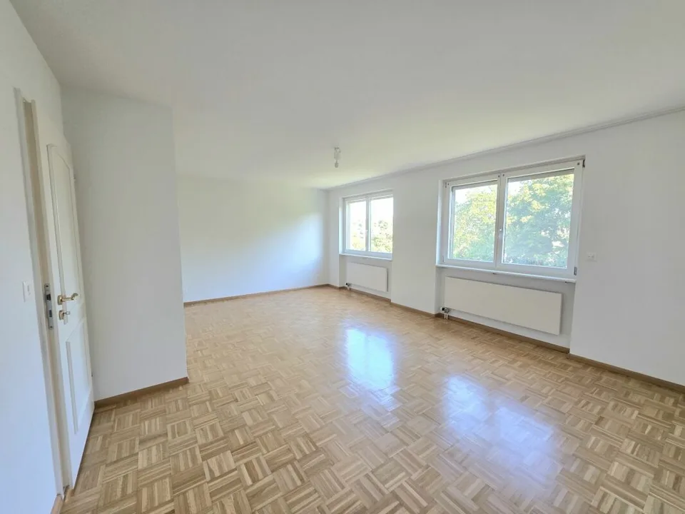 Your new family happiness, spacious 5.5 room corner house with private garden! – photo 30 of 37