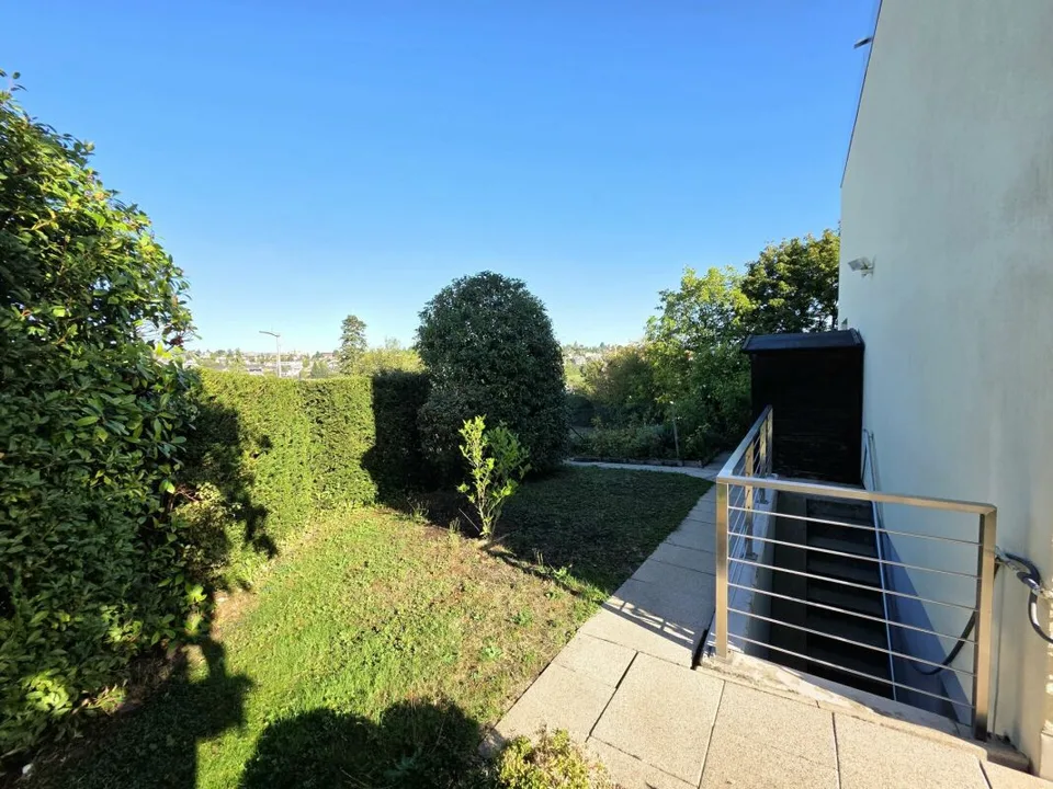 Your new family happiness, spacious 5.5 room corner house with private garden! – photo 25 of 37