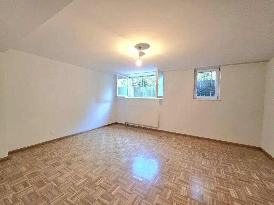Your new family happiness, spacious 5.5 room corner house with private garden! – photo 34 of 37