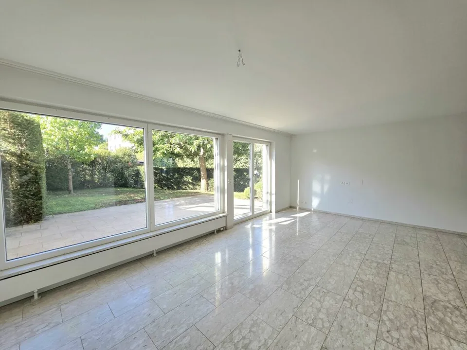 Your new family happiness, spacious 5.5 room corner house with private garden! – photo 29 of 37