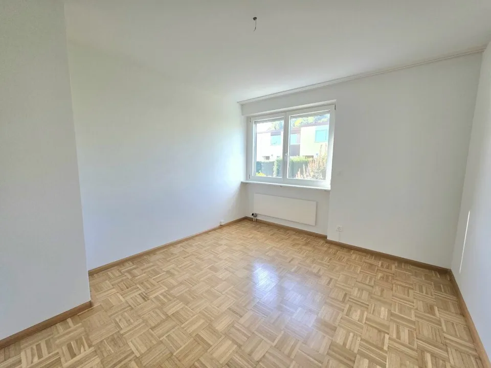 Your new family happiness, spacious 5.5 room corner house with private garden! – photo 32 of 37