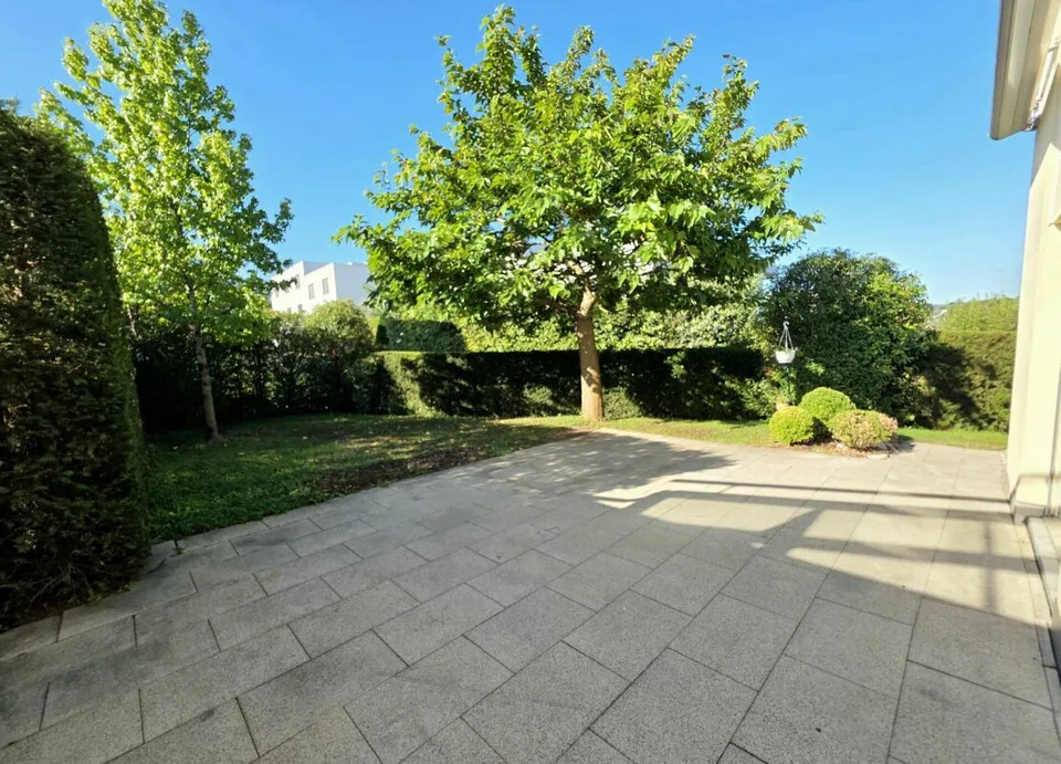 Your new family happiness, spacious 5.5 room corner house with private garden! – photo 24 of 37
