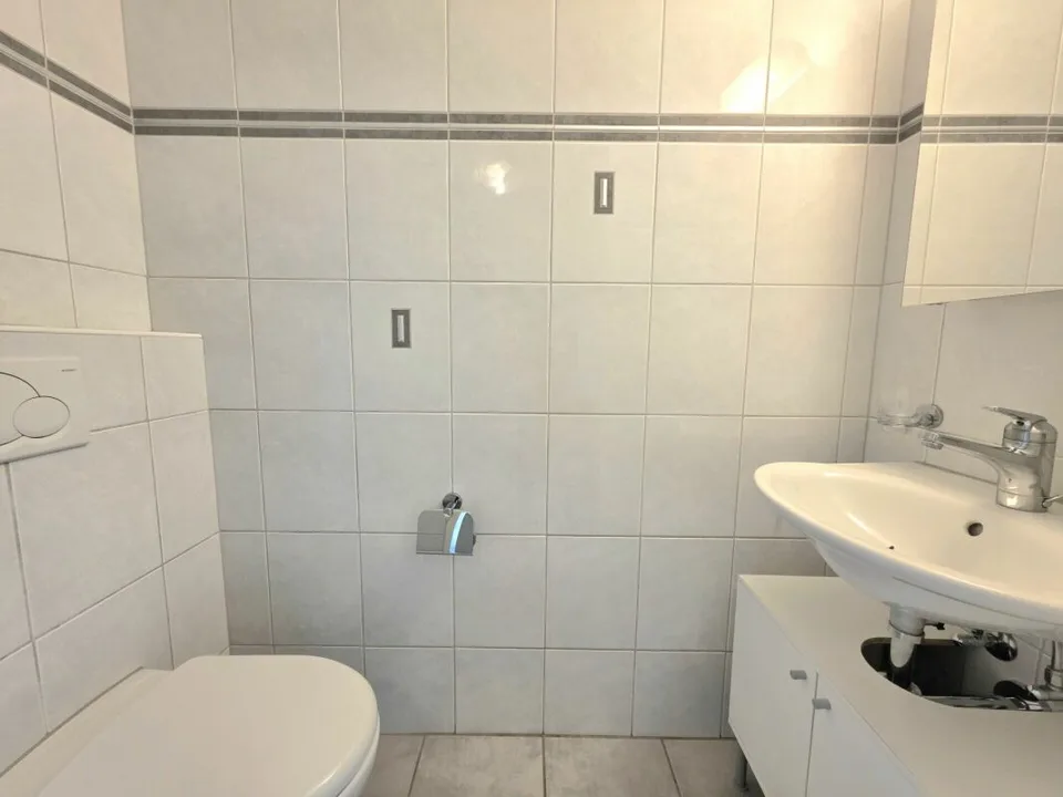 Your new family happiness, spacious 5.5 room corner house with private garden! – photo 36 of 37