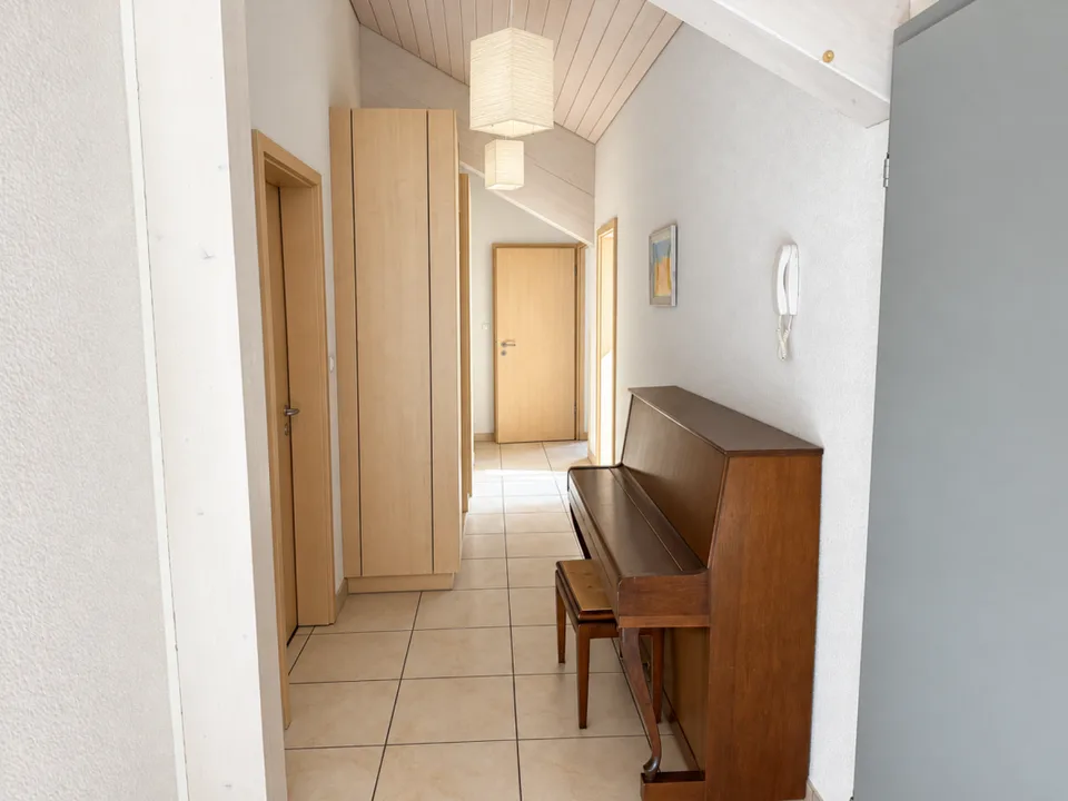 Châtel-Saint-Denis Apartment 14 - A9 – Foto 6 von 18
