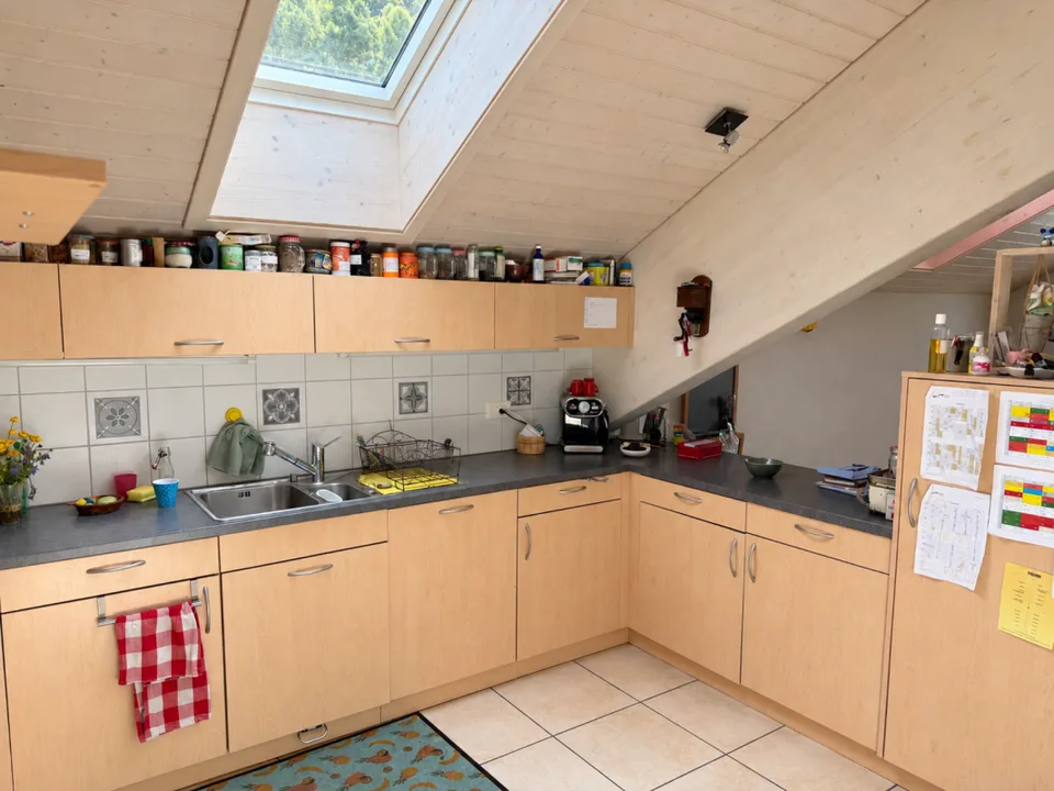 Châtel-Saint-Denis Apartment 14 - A9 – Foto 8 von 18