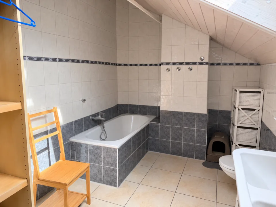 Châtel-Saint-Denis Apartment 14 - A9 – Foto 18 von 18