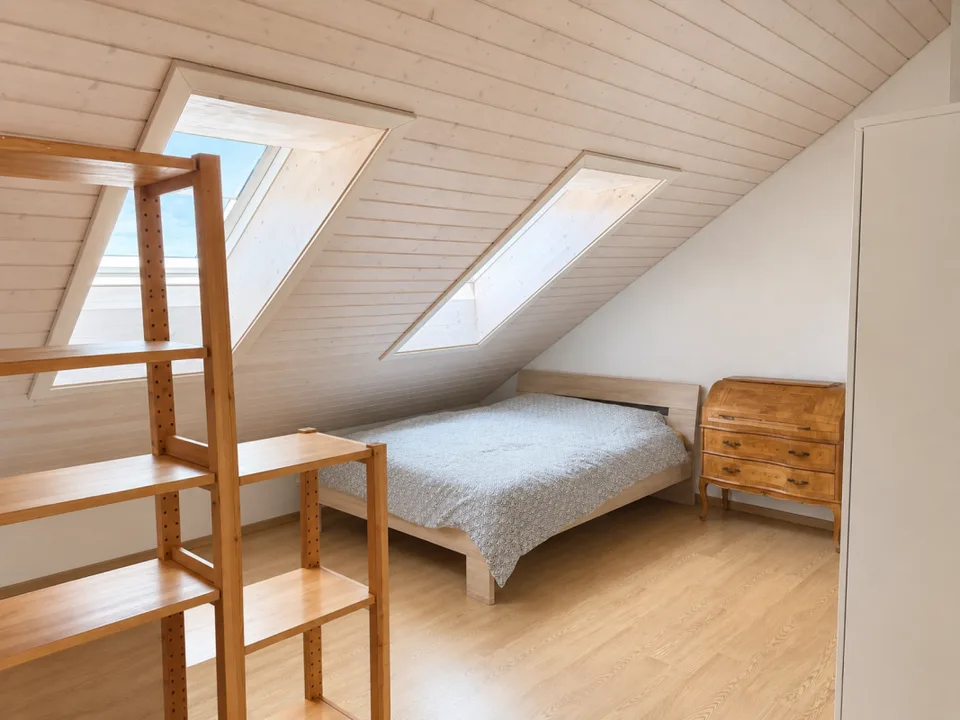 Châtel-Saint-Denis Apartment 14 - A9 – Foto 9 von 18