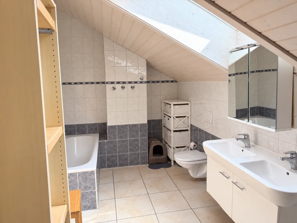 Châtel-Saint-Denis Apartment 14 - A9 – Foto 17 von 18