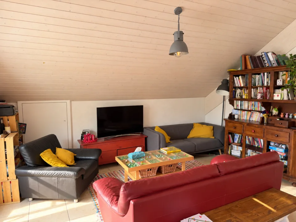 Châtel-Saint-Denis Apartment 14 - A9 – Foto 4 von 18