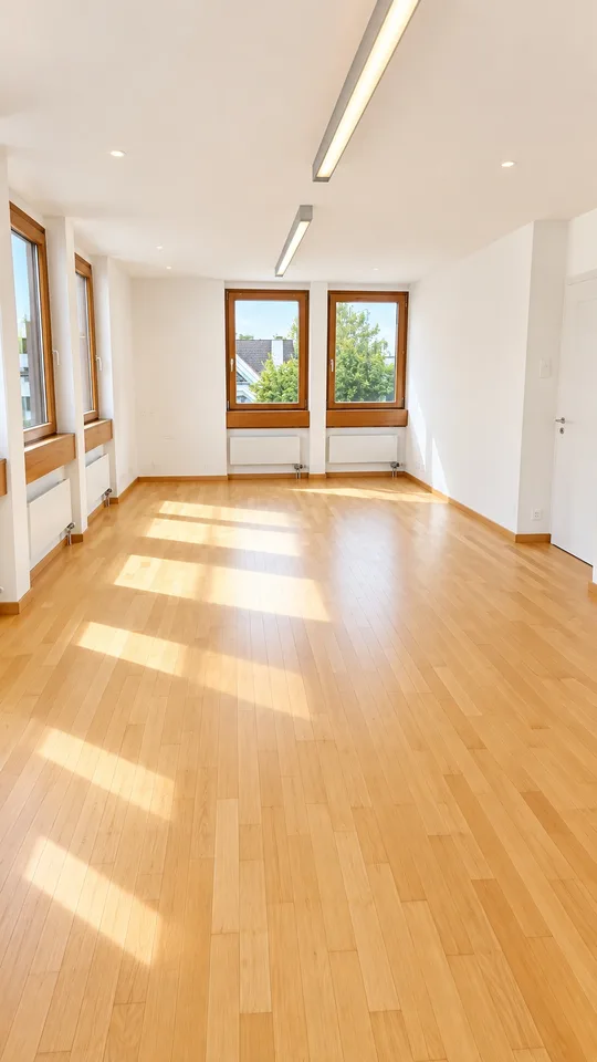 Spazio commerciale affascinante con molta luce – nel cuore di Lachen SZ – foto 4 di 6