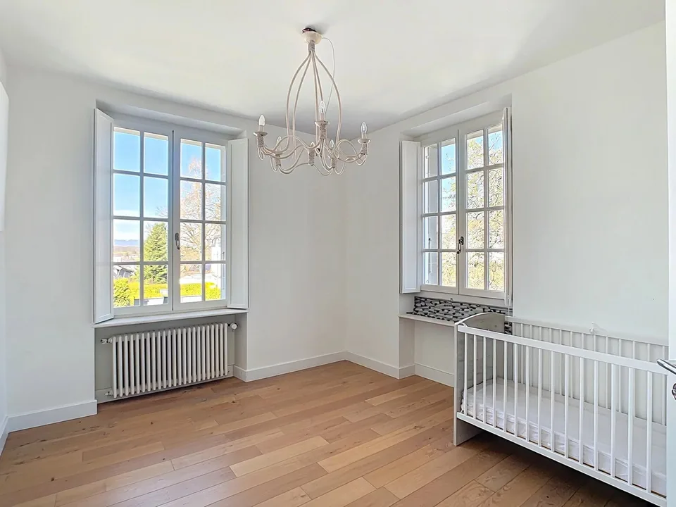 9 Zimmer Villa in Lausanne – Foto 6 von 9