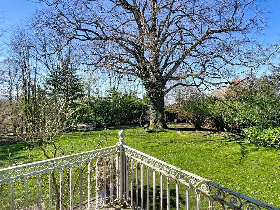 9 Zimmer Villa in Lausanne – Foto 9 von 9