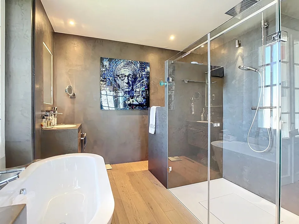 9 Zimmer Villa in Lausanne – Foto 4 von 9