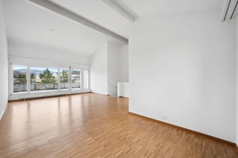 Exklusive Maisonette-Wohnung mit Gartensitzplatz – Foto 4 von 8
