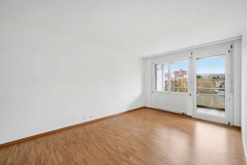 Exklusive Maisonette-Wohnung mit Gartensitzplatz – Foto 6 von 8
