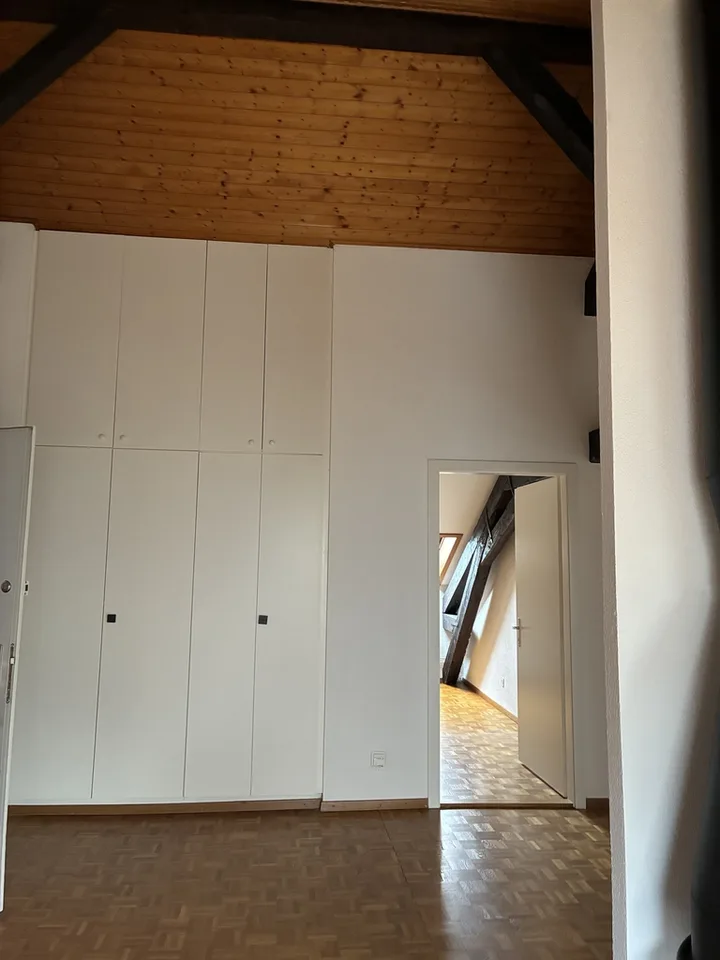 3 Zimmer Wohnung in Lausanne – photo 5 sur 5