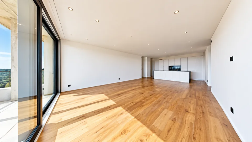 APPARTAMENTO DI LUSSO 5.5 LOCALI CON VISTA PANORAMICA