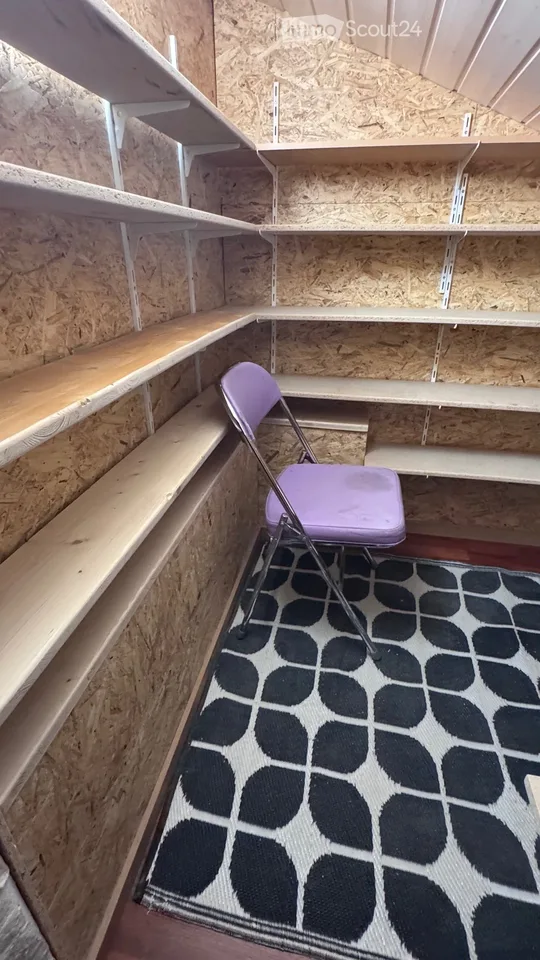 Furnished room in Vétroz directly from the owner