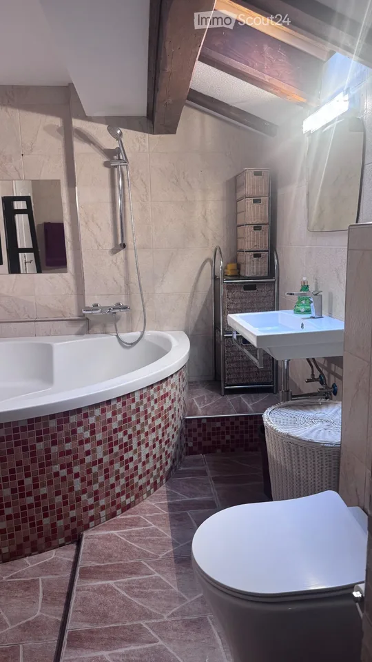 Furnished room in Vétroz directly from the owner